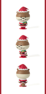 Фигурка BOYNEXTDOOR Lucky Draw Figure (Holiday)