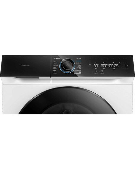 Стиральная машина Gaggenau WM260165