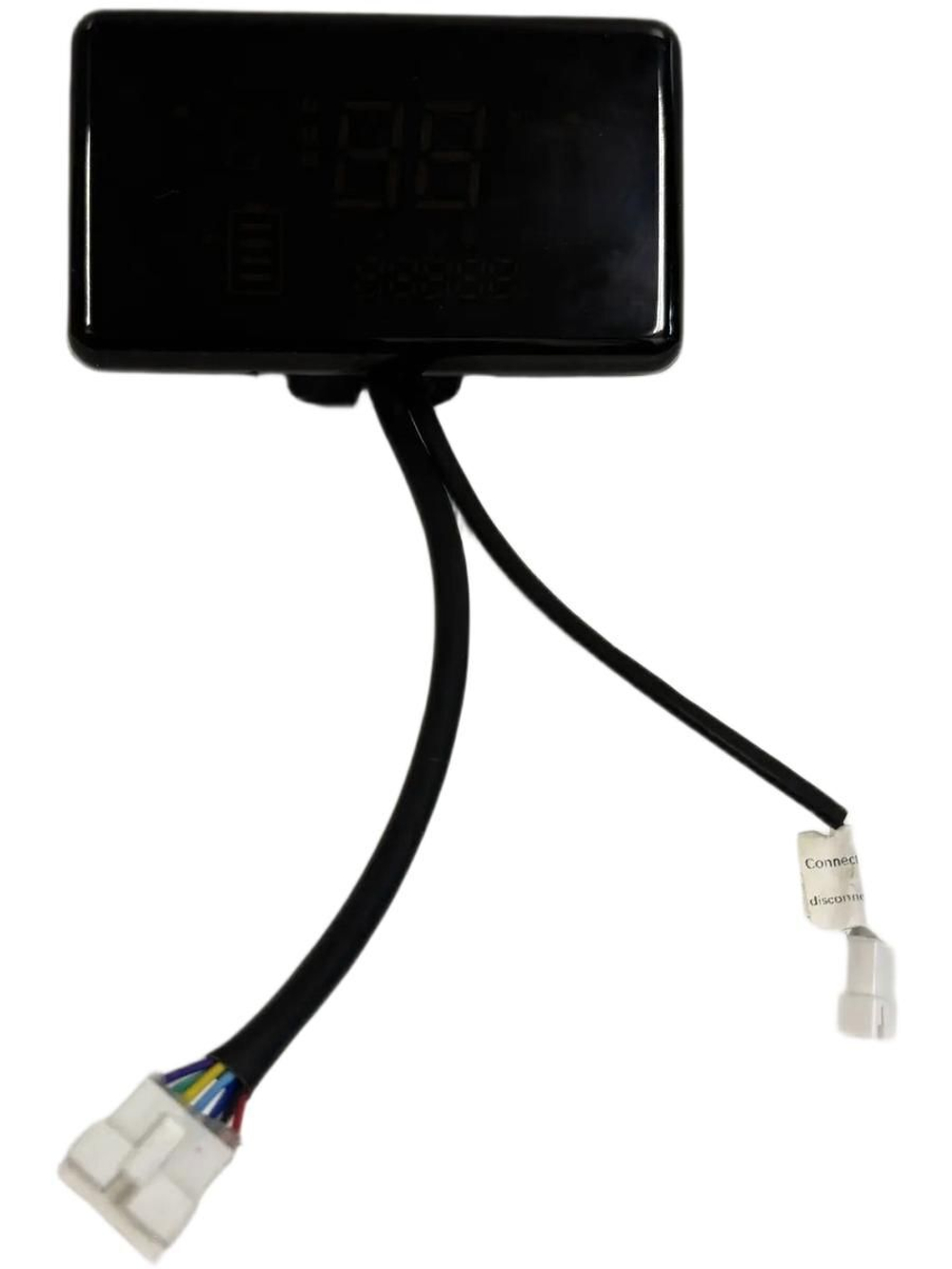 Дисплей бортовой компьютер Kugoo T2