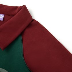 Свитшот Ymkashix College star