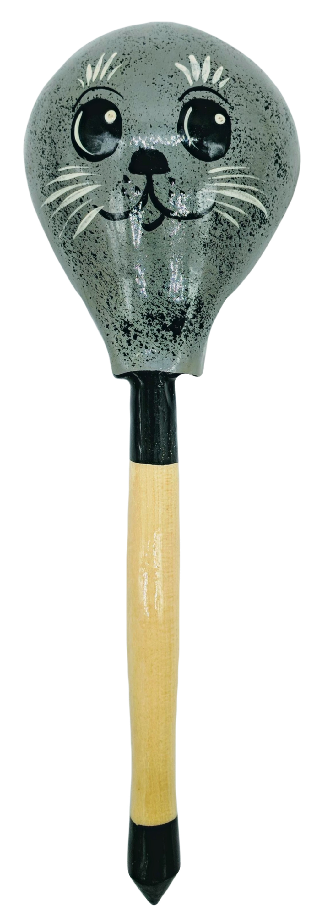 Ложка "Нерпа"