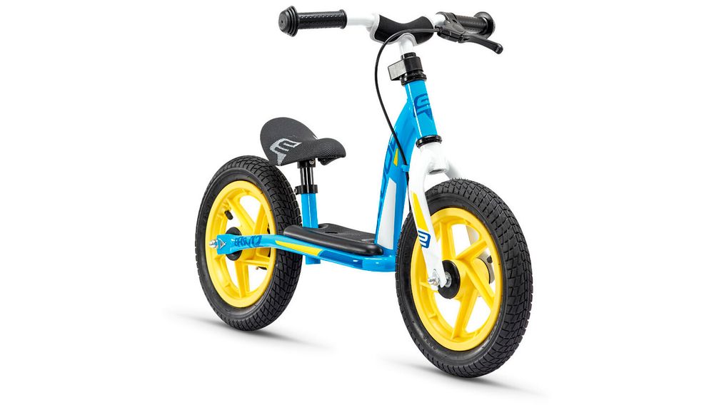 Беговел Scool pedeX easy 12