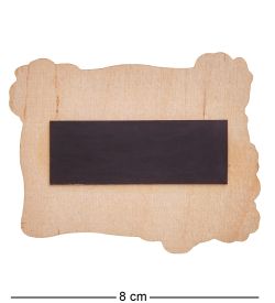 МТ- 061/03 Магнит «Самой лучшей в мире бабушке»