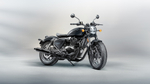 Royal Enfield Shotgun 650 Sheet Metal Grey (Base)