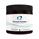 Designs For Health - Glycine Powder - 180 gr
