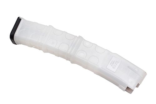 Магазин PufGun для Сайга-9, 9×19, 30 патронов, white