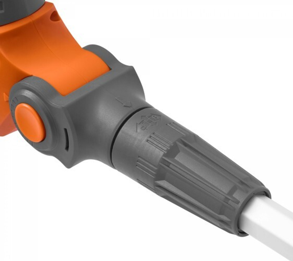 Высоторез аккумуляторный DAEWOO DAPH 2221Li SET