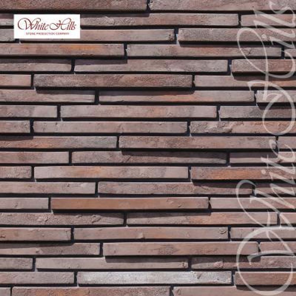 Декоративный кирпич Реген Брик 691-63