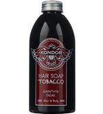 Kondor шампунь Hair&Body Табак, 300 мл