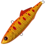 Раттлин TsuYoki Nakama 70S (70мм, 19гр)