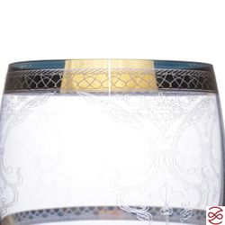 Набор стаканов для воды 300 мл V-D (6 шт)