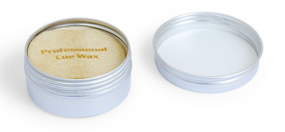 Воск для кия &quot;U.S. Professional Cue Wax&quot;
