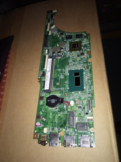 Материнская плата для ноутбука Lenovo U430p i3-4030 DIS 2G с процессором для ноутбука (5B20G16351), оригинал