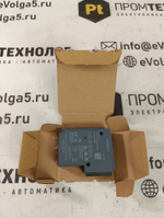 Siemens 6ES7193-6AR00-0AA0 новое