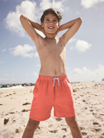 Плавки для мальчика Next E90-228, Коралловый