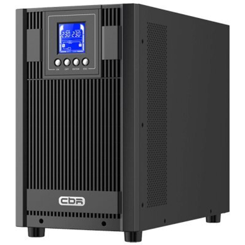ИБП CBR ESN-3KT-4F-LCHERSC