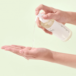 Гидрофильное масло для глубокого очищения пор Anua Heartleaf Pore Control Cleansing Oil