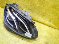 Битая Фара правая Mercedes E W213 (2016-2021) LED