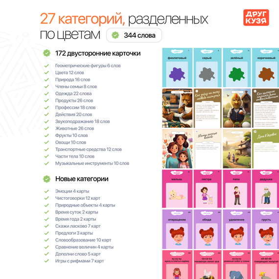 Планшет для запуска речи «ГОВОРУША 3.0» - фото: 3