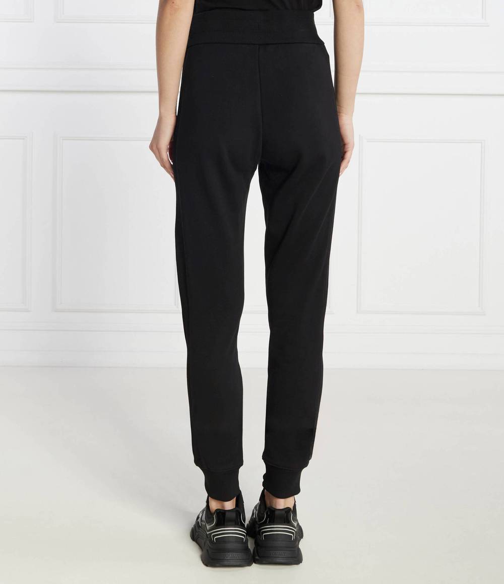 Спортивные штаны Armani Exchange - черный(3DYP71 YJEBZ)