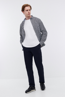 Брюки мужские B7924002 BAON