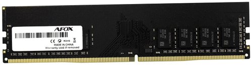 Оперативная память AFOX AFLD416PS1P 16 Гб