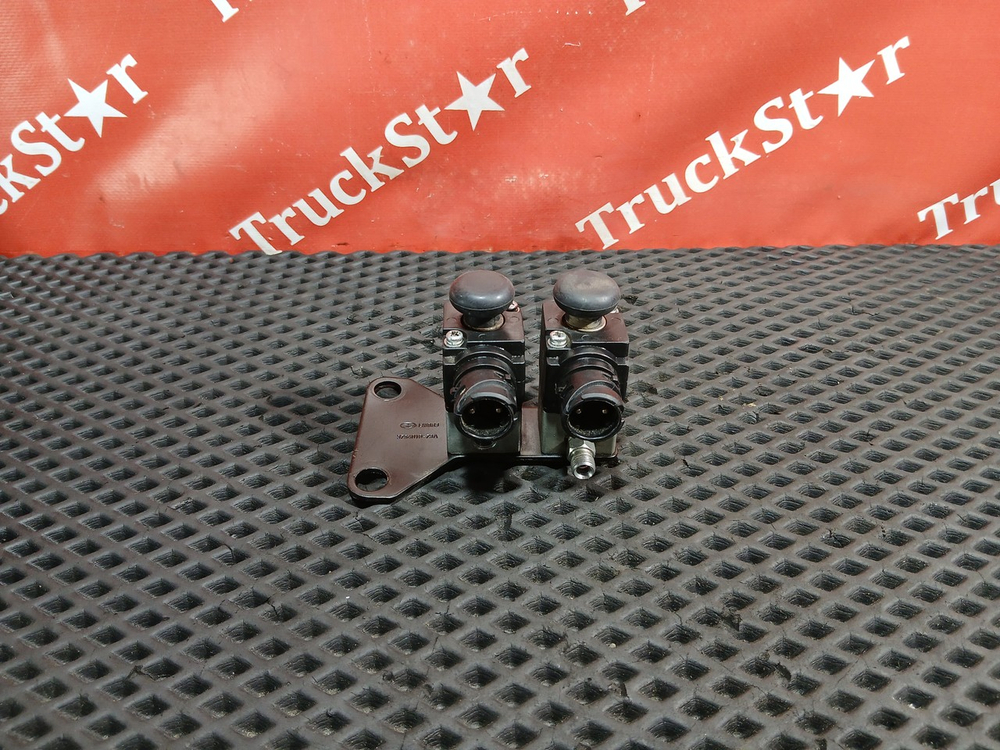 Клапан электромагнитный 2023г