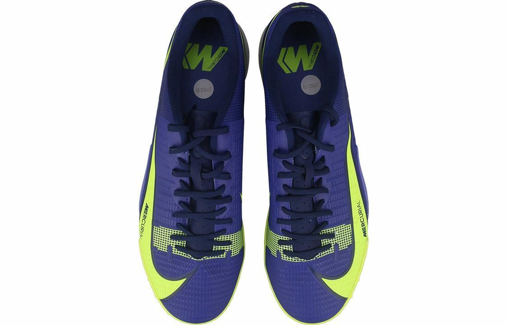 Кроссовки Nike Mercurial Vapor 14 14 Academy Tf