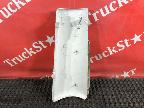 Дефлектор кабины правый