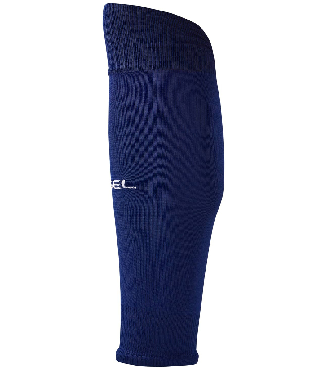 Гольфы футбольные CAMP BASIC SLEEVE SOCKS, темно-синий/белый