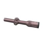 Оптический прицел Vector Optics 30мм Continental x6 1-6x24 Coyote Hunting FDE ( установка на Тигр, СВД / Сетка BDC VEC-T6M / с подсветкой )
