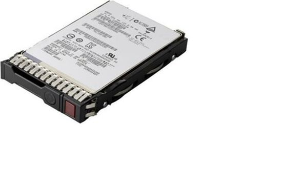 Серверный SSD Hewlett Packard P05928-B21