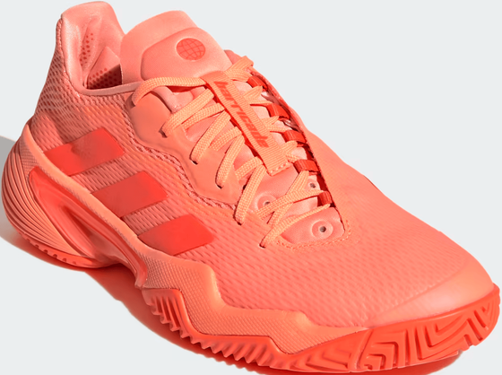 Кроссовки женские Adidas Barricade, арт. GW3816