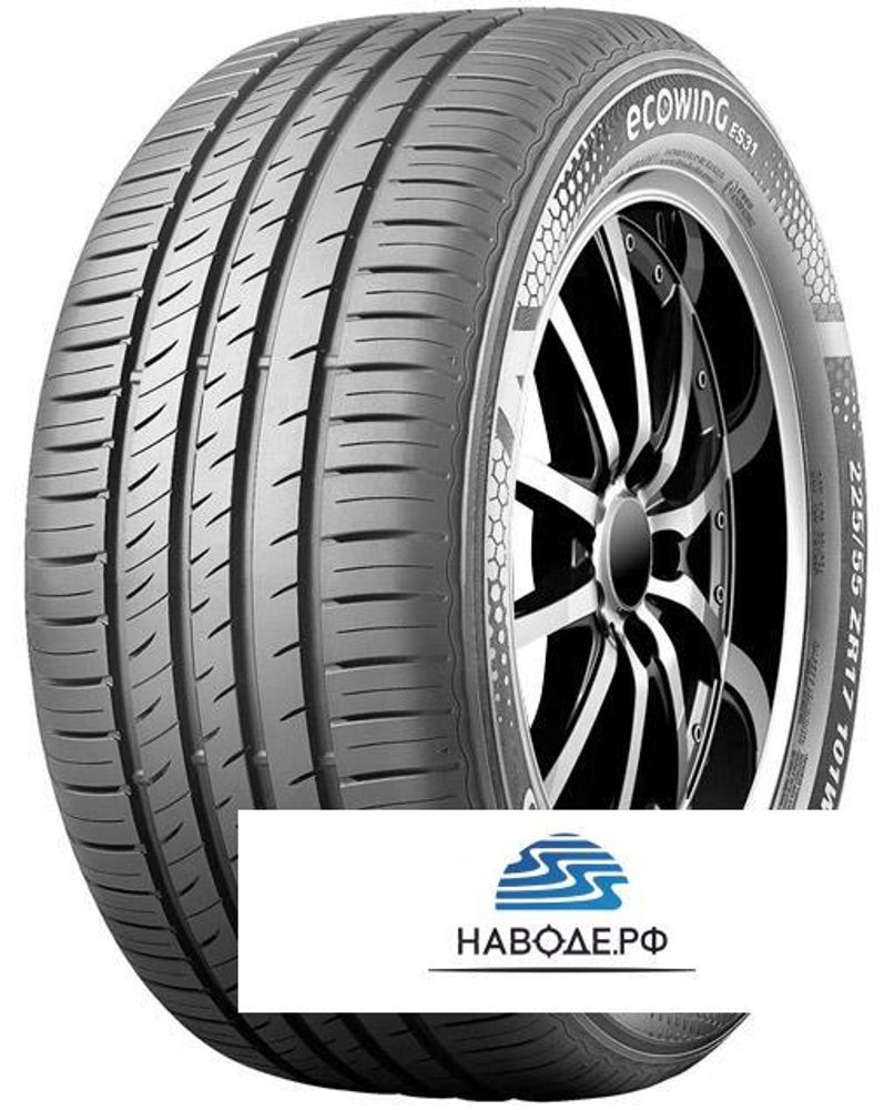 Kumho 155/80 r13 Ecowing ES31 79T