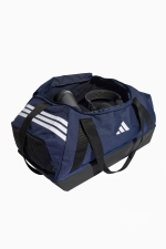 Сумка спортивная adidas Tiro Dufflebag BC M - темно-синий