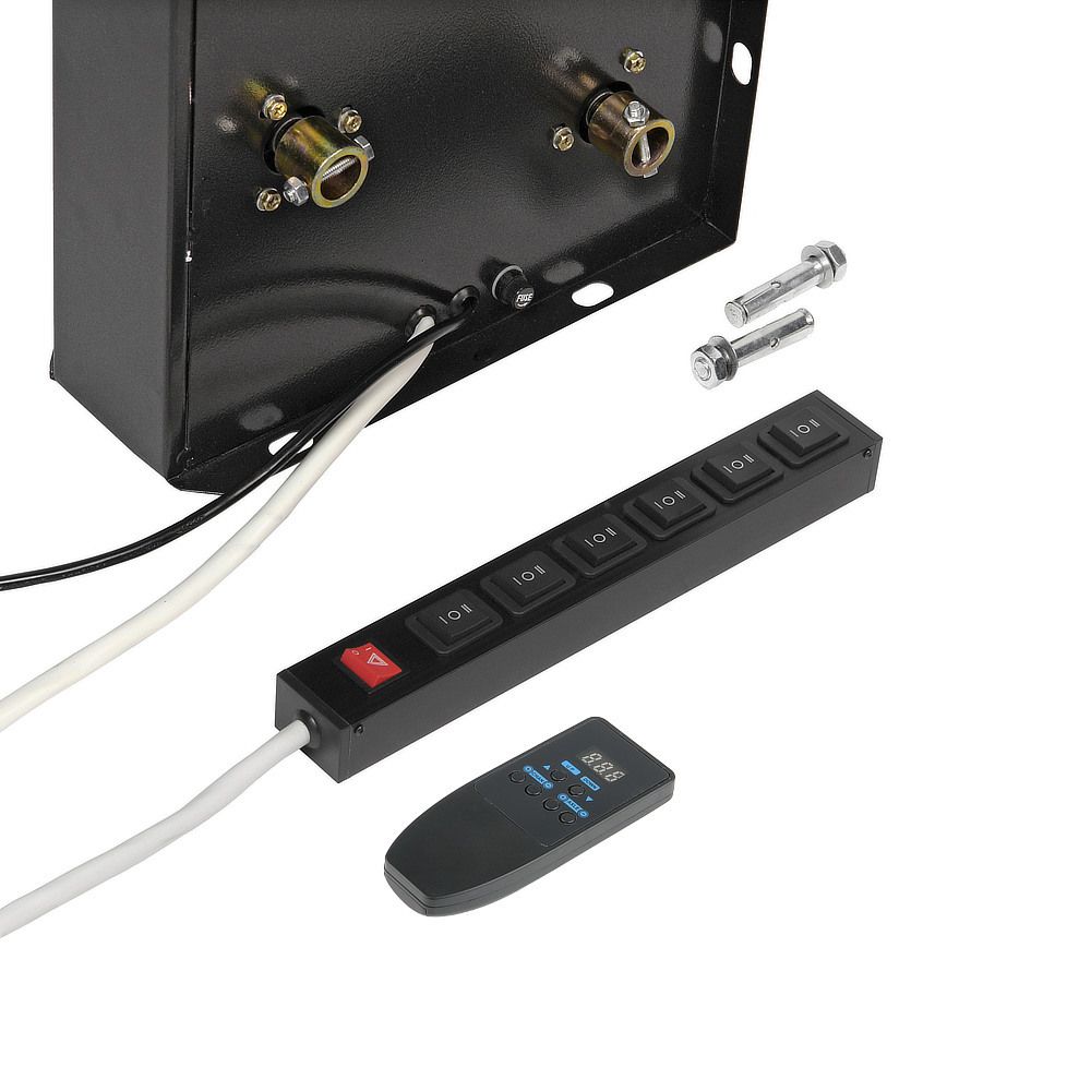 Подъемник фона Falcon Eyes B-6M моторизованный