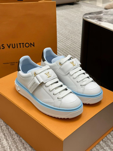 Кроссовки Louis Vuitton