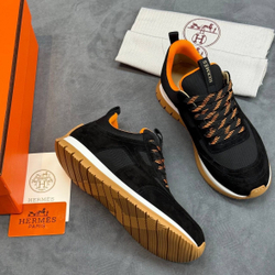 Кроссовки Hermes