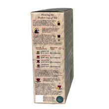 Чай черный Dilmah Earl Grey в пакетиках для чайника 15 шт 2 уп