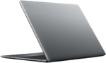 Ноутбук  Chuwi CoreBook X 14 ", Core i5, 16 Гб RAM, 512 Гб SSD, UHD Graphics, Серый