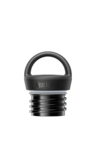 Крышка Klean Kanteen Rise Classic Arch Loop Cap Black