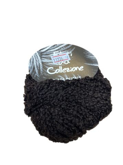 Пряжа от Filati мелкое букле (Италия) Buratti. 60% шерсть 40% шелк.1 моток (50г- 85м)