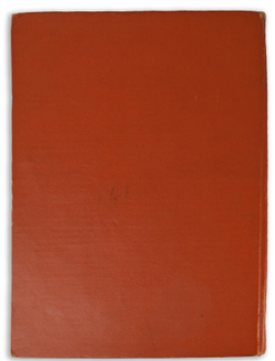 Франс А. Боги жаждут. М.; Л.,  Academia, 1937 г.