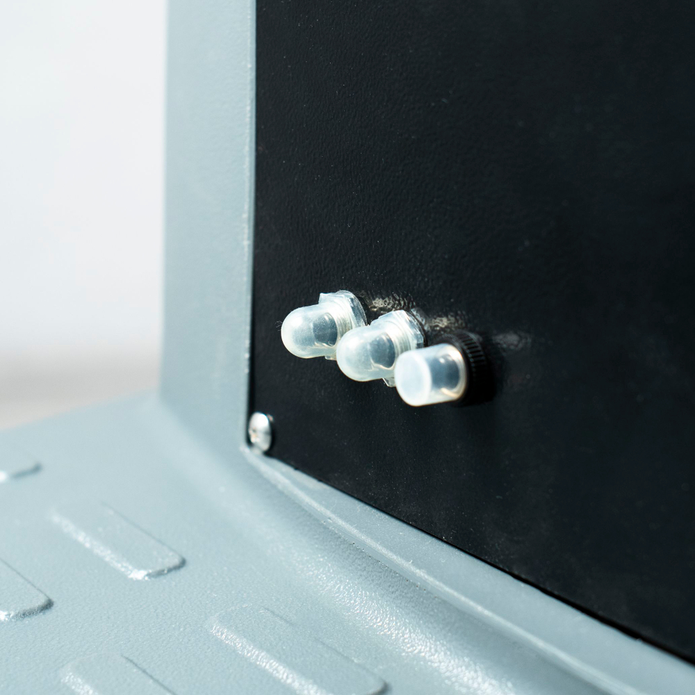 Поломоечная машина c местом для оператора Twinc C70DB 24V150AhLi30A (70см/80л)