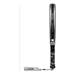 Ракетка Nox AT10 Genius Attack 18K от Агустина Тапиа, 2026 год