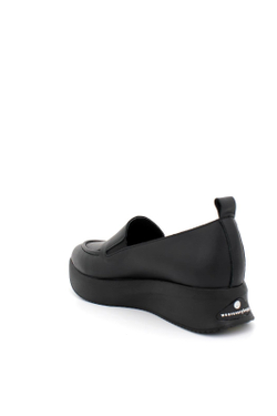 Слипоны женские Ascalini R13309