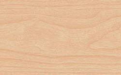 Угол ПВХ 261 Клен 40х40х2700 мм