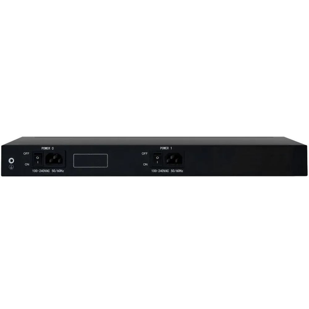 IP-АТС Dinstar UC350-4S4O