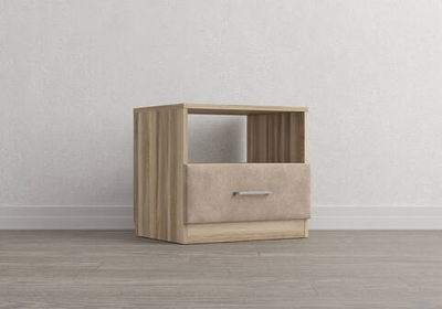 Тумба Tomas 1 (ясень ориноко)