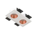 QUASAR 55 DUO COPPER